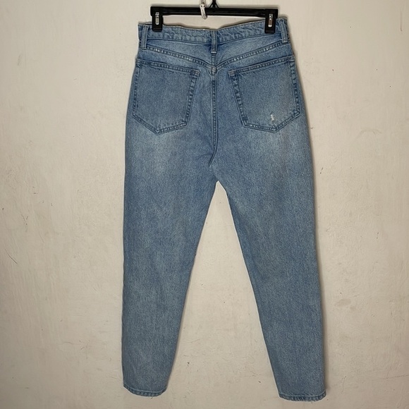 WeWoreWhat The Danielle Crystal Straight Size 29 - Picture 6 of 10